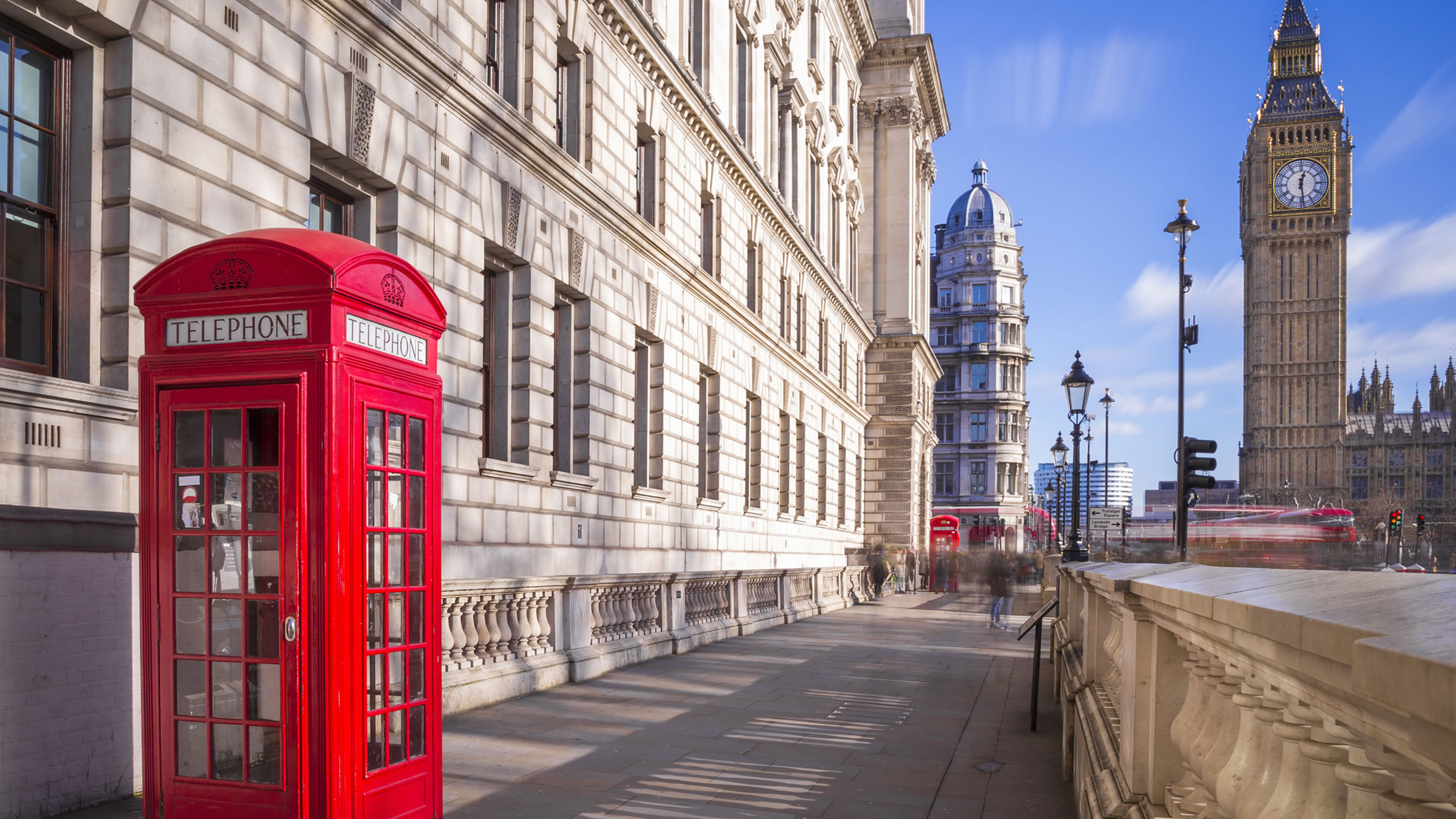 INGLATERRA, IRLANDA Y ESCOCIA