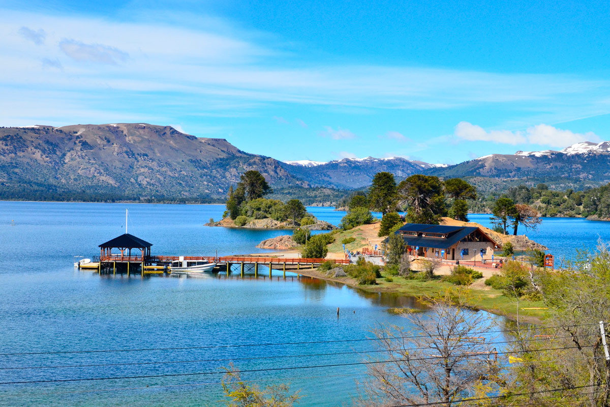 VILLA PEHUENIA, CAVIAHUE Y TERMAS DE COPAHUE